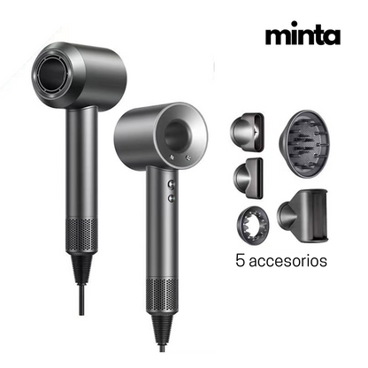 Minta™ Secador de cabello